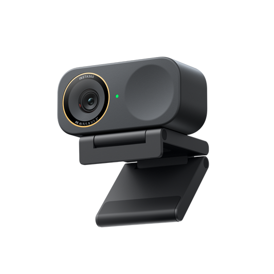 Insta360 Link 2C Pro — vedere principală produs