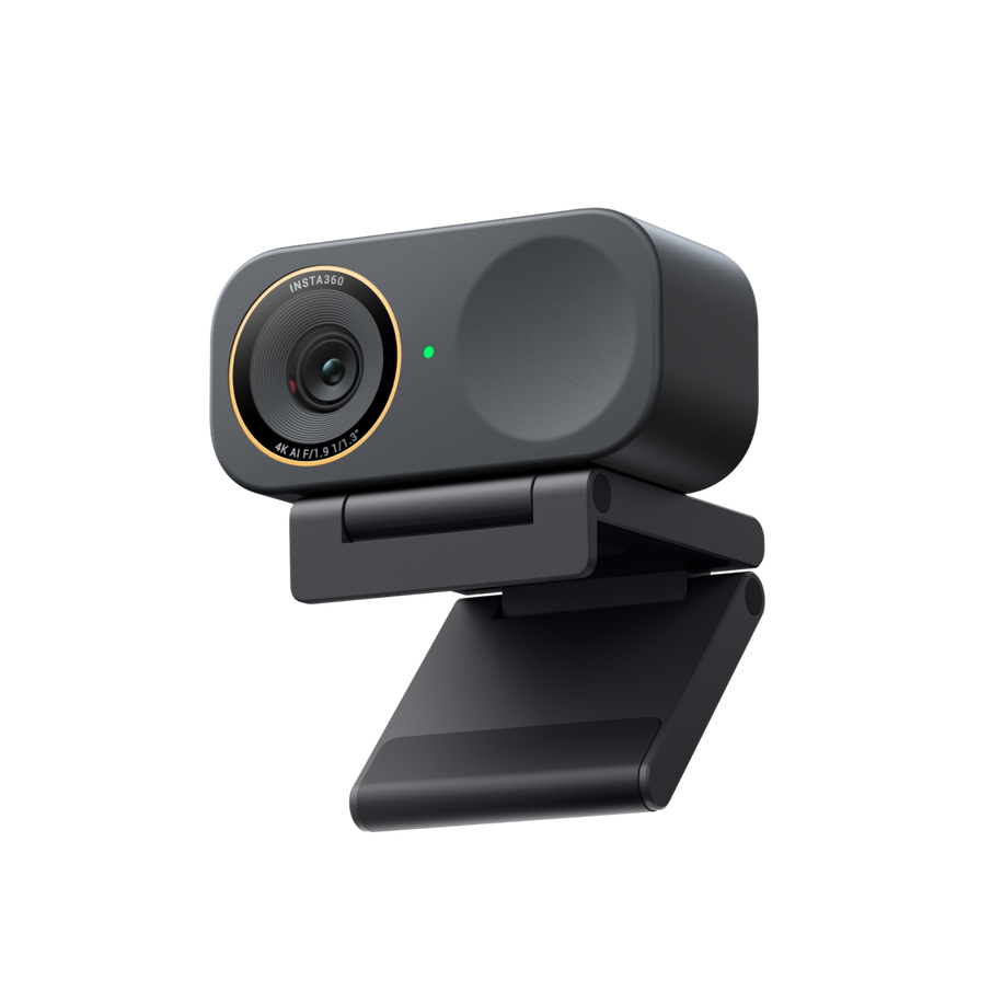 Insta360 Link 2C Pro — vedere principală produs