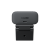 insta360 link 2c pro — Rear view, Insta360 wordmark + USB-C