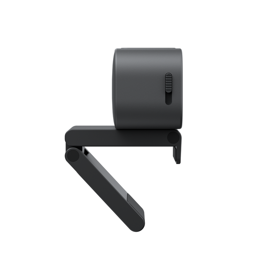 Insta360 Link 2C Pro — vedere laterală