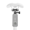 insta360 bike seat rail mount