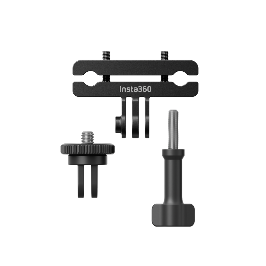 insta360 bike seat rail mount