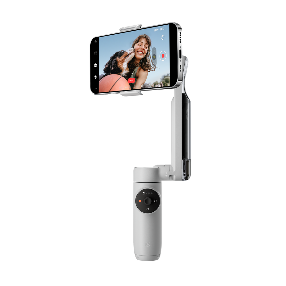 insta360 flow
