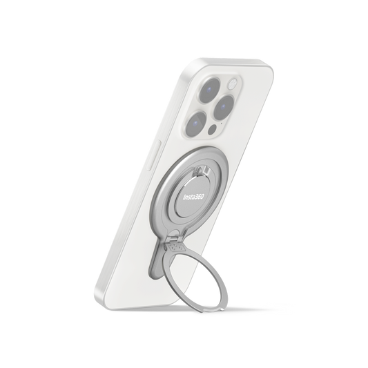 Magnetic Phone Mount