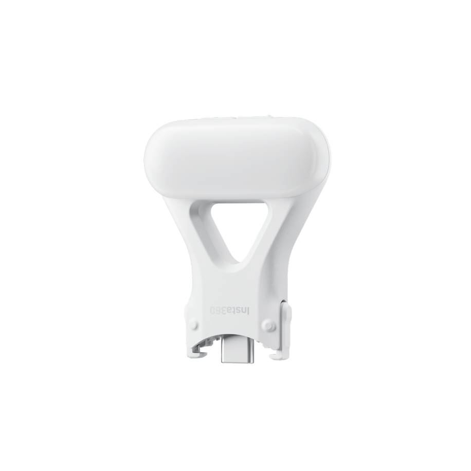 Insta360 Flow 2 Pro Spotlight - 2