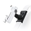 Insta360 Flow 2 Pro Backpack Mount — clip singur, prim-plan