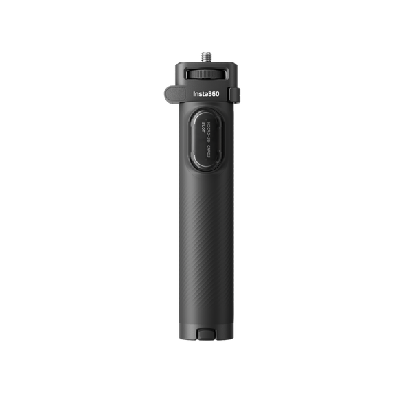 Insta360 Bat de Selfie Pliabil 2-în-1 cu Montură 1/4
