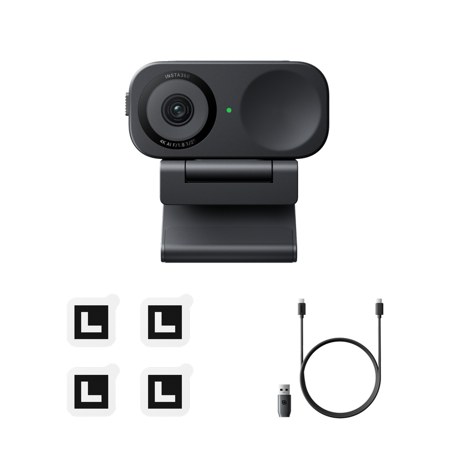 Insta360 Link 2C - 8