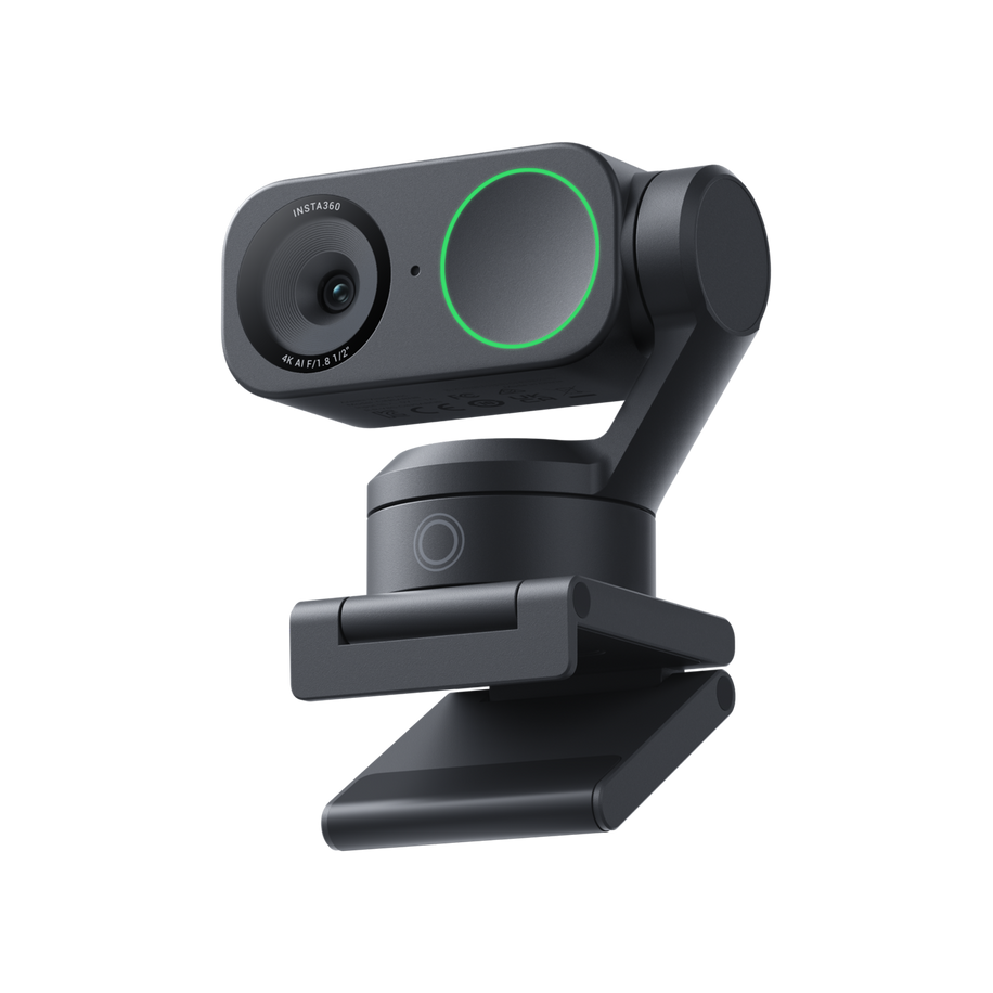 Insta360 Link 2 - 9