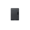 Insta360 Pocket Printer — Front view, LED and slider