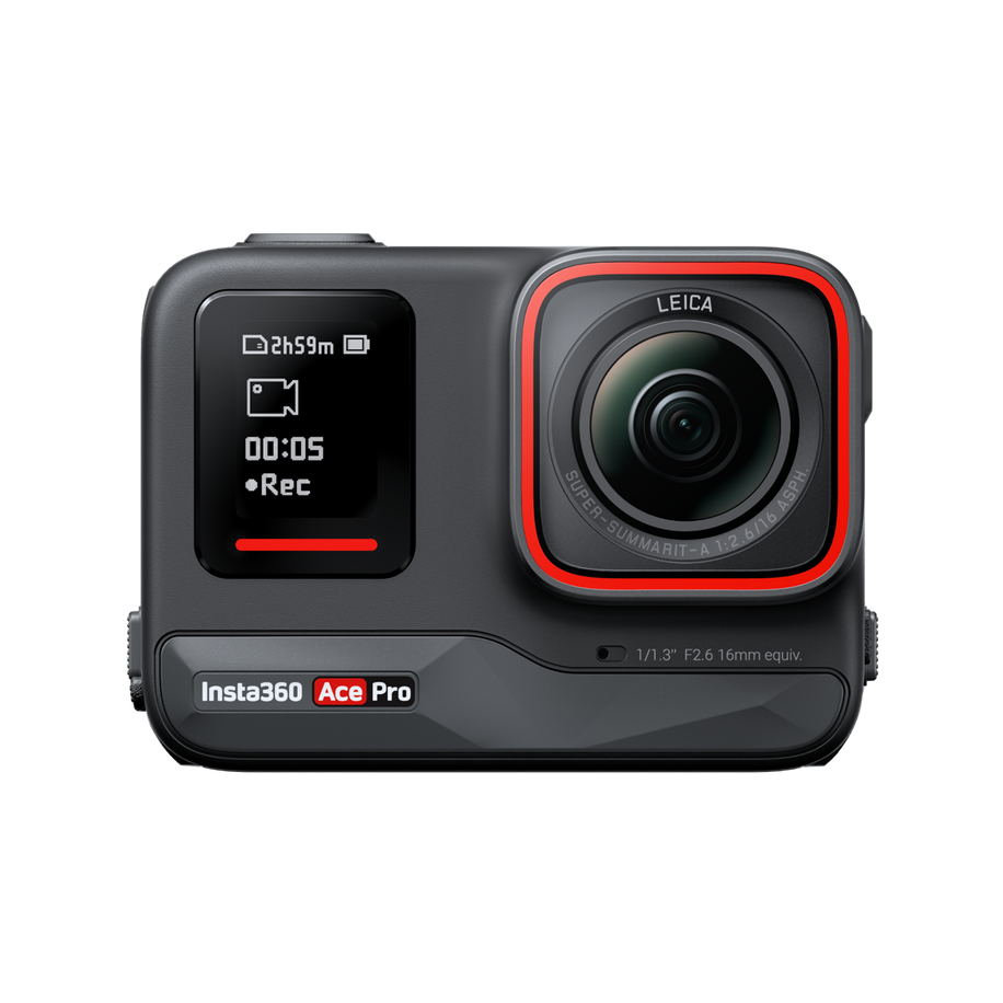 Insta360 Ace Pro - 8