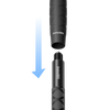 insta360 selfie stick sleeve