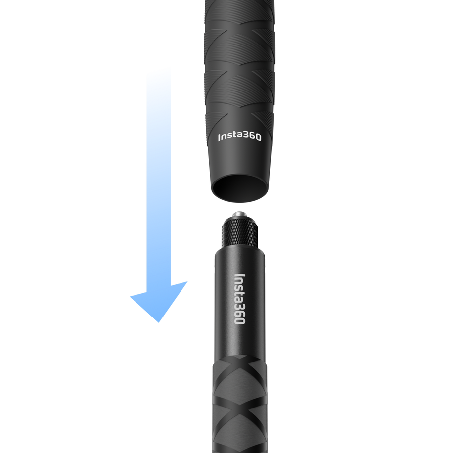 insta360 selfie stick sleeve