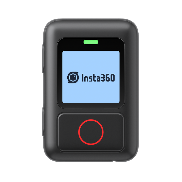 Telecomanda GPS pentru camera de acțiune