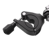Insta360 Bike Bundle — Handlebar clamp close-up