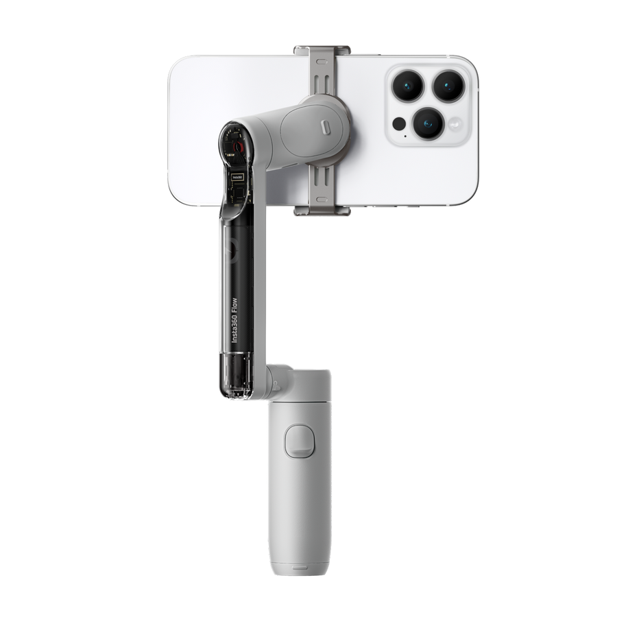 insta360 flow