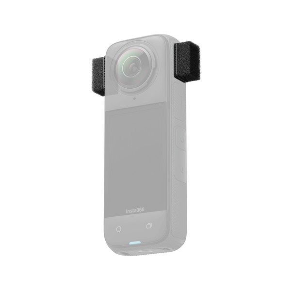 Insta360 X4 Protecție Vânt Microfon