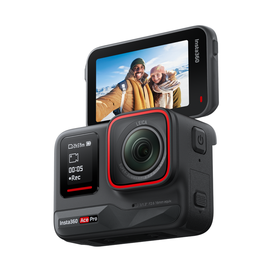 Insta360 Ace Pro