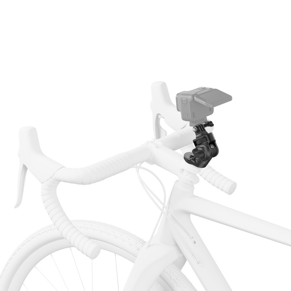Bike Headset Cap Mount