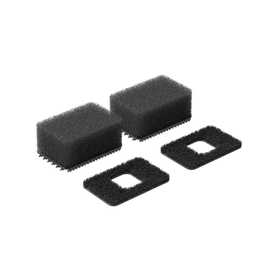 Insta360 X4  Protecție Vânt Microfon - 2