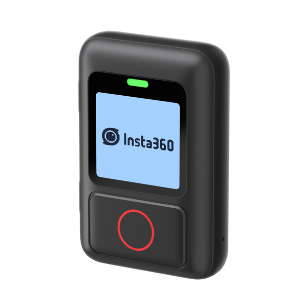 Telecomanda GPS pentru camera de acțiune