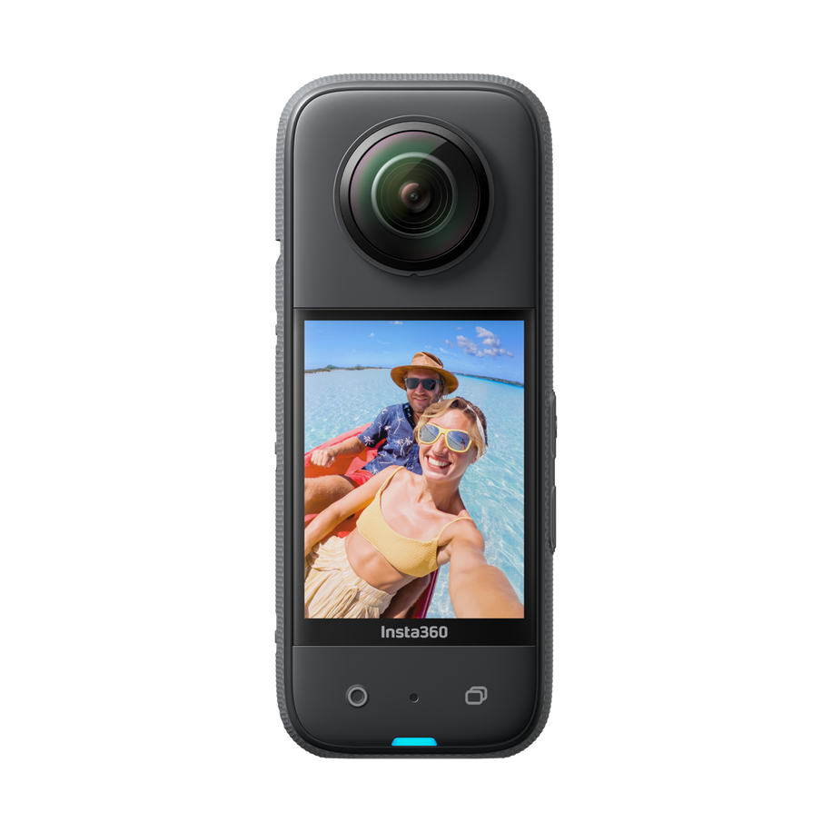 Insta360 Link 2 - 6