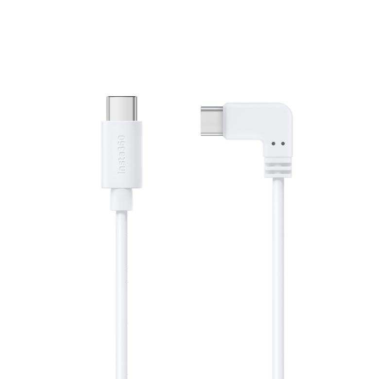 Insta360 Type-C to Type-C Cable