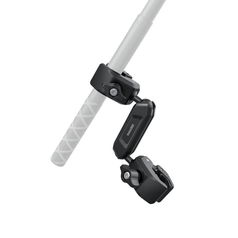 Insta360 Crab Clamp — detalii
