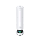 Arctic White
