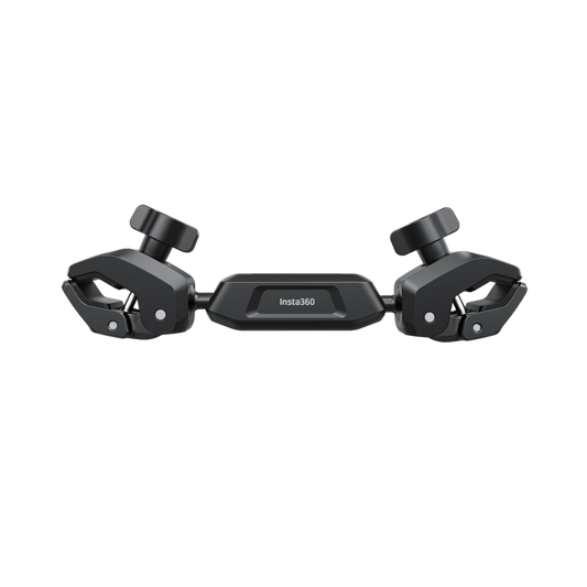 Insta360 Crab Clamp