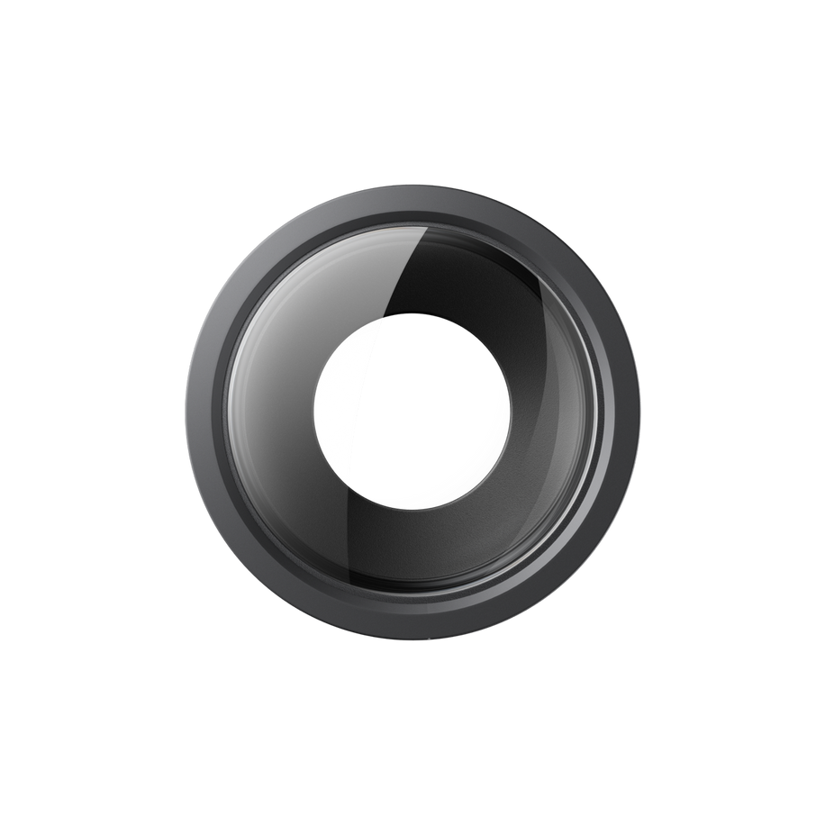 Insta360 GO Ultra Toddler Titan Kit — vedere din spate