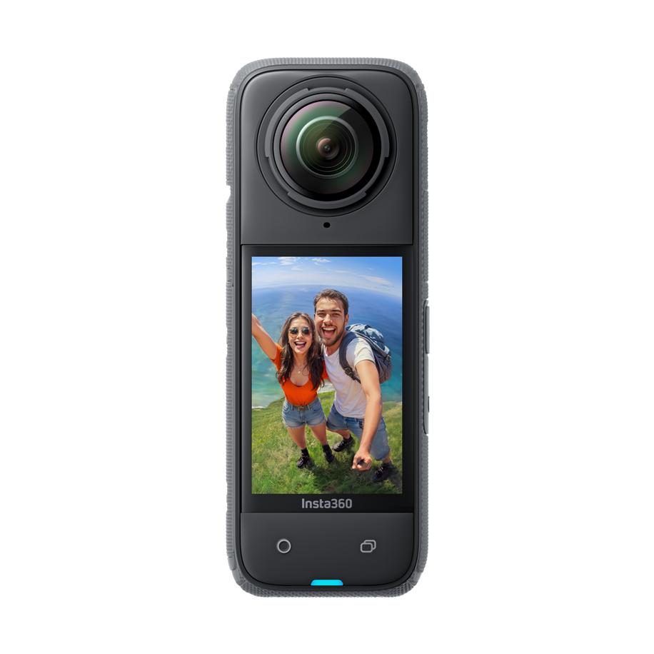 Insta360 Link 2 - 5