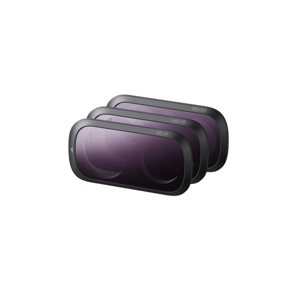 Insta360 Luna Ultra Set Filtre ND