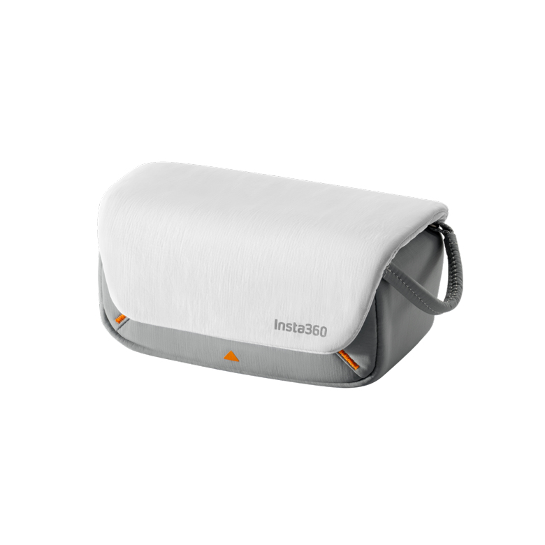 Insta360 Everyday Organizer — White & Teal colour variant
