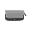 Insta360 Everyday Organizer — Black & Gray front view