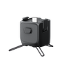 Insta360 Luna Series Mâner cu Filet 1/4