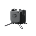 Insta360 Luna Series Mâner cu Filet 1/4"