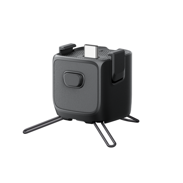 Insta360 Luna Series Mâner cu Filet 1/4