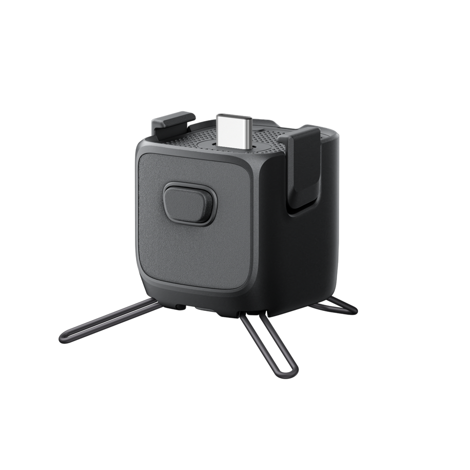 Insta360 Luna Series Mâner cu Filet 1/4