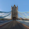 Insta360 Luna Ultra Set Filtre ND — Long-exposure motion blur sample photo