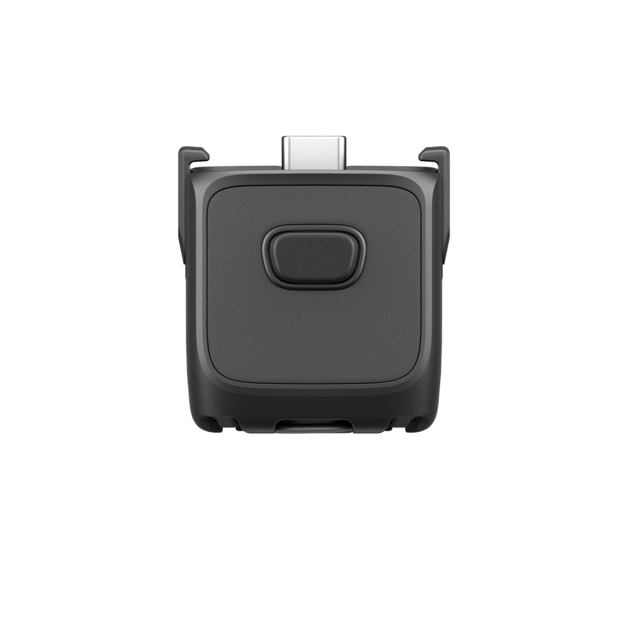 Insta360 Luna Series Mâner cu Filet 1/4