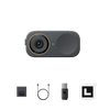 Insta360 Link 2C Pro — conținutul pachetului