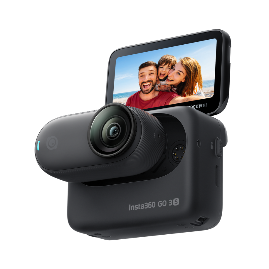 Insta360 Link 2 - 8