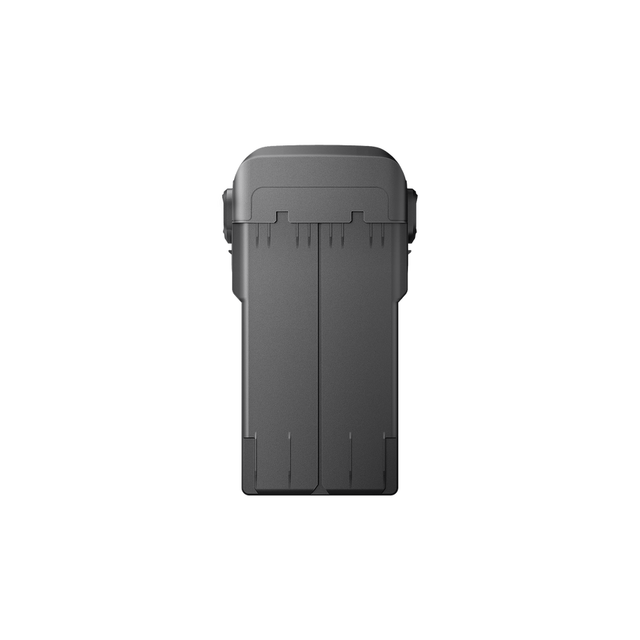 antigravity a1 flight battery — Front face, straight-on view
