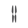 antigravity a1 propellers — Four props laid out, marked tip side