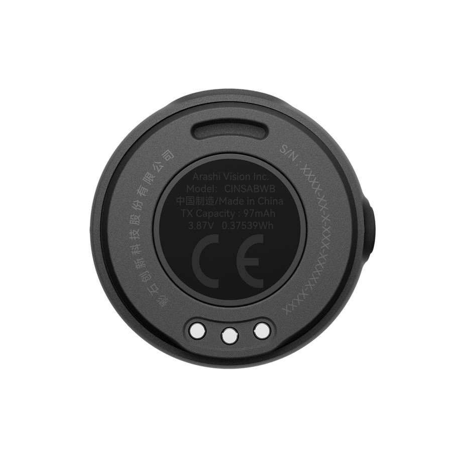 Insta360 Mic Air — image 5