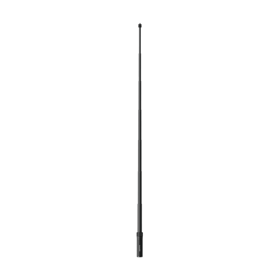 Bullet Time Selfie Stick 2.0 — extins la 120 cm