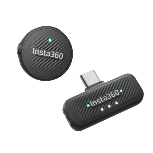 Insta360 Mic Air — image 1