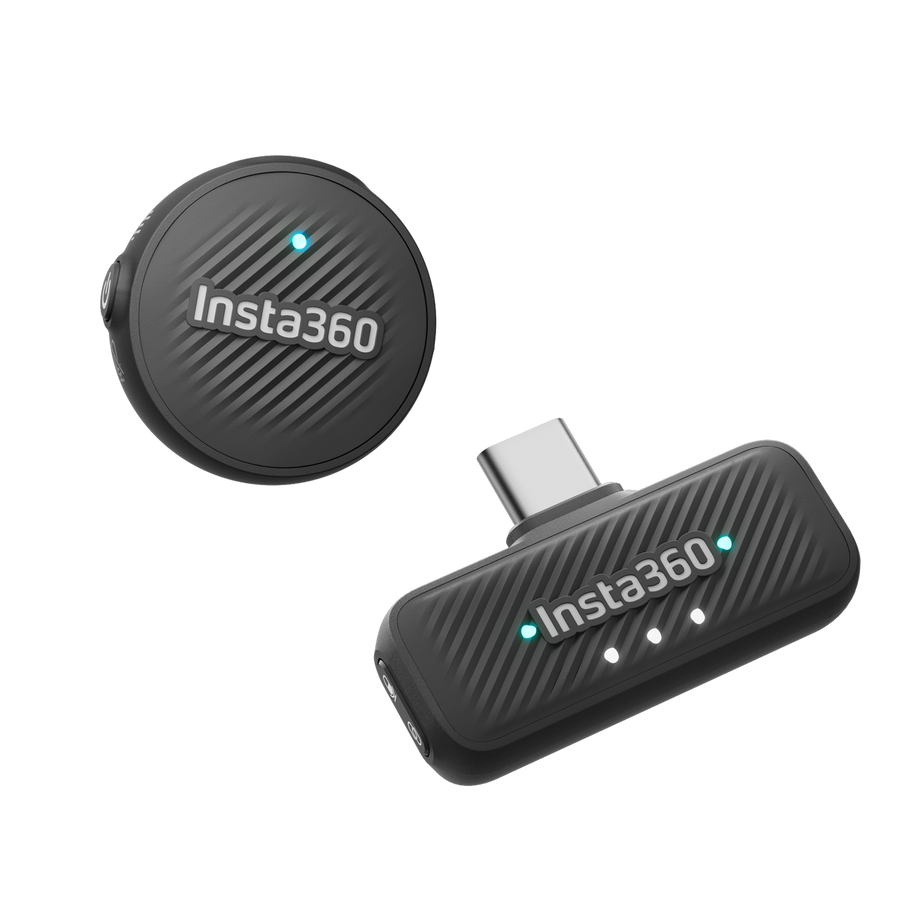 Insta360 Mic Air — image 1