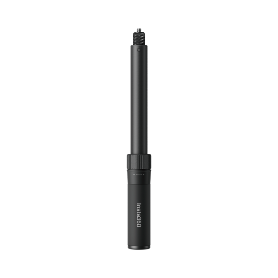 Insta360 Bullet Time Selfie Stick 2.0 — vedere principala